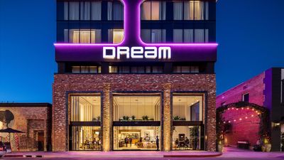 Dream Hollywood by Hyatt