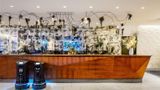 <b>Dream Hollywood by Hyatt Lobby</b>. Images powered by <a href="https://iceportal.shijigroup.com/" title="IcePortal" target="_blank">IcePortal</a>.