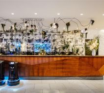 Dream Hollywood by Hyatt Lobby