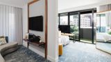 <b>Dream Hollywood by Hyatt Suite</b>. Images powered by <a href="https://iceportal.shijigroup.com/" title="IcePortal" target="_blank">IcePortal</a>.