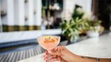 <b>Dream Hollywood by Hyatt Restaurant</b>. Images powered by <a href="https://iceportal.shijigroup.com/" title="IcePortal" target="_blank">IcePortal</a>.