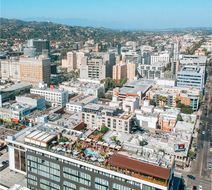 Dream Hollywood by Hyatt Exterior