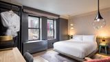 The Time New York Room