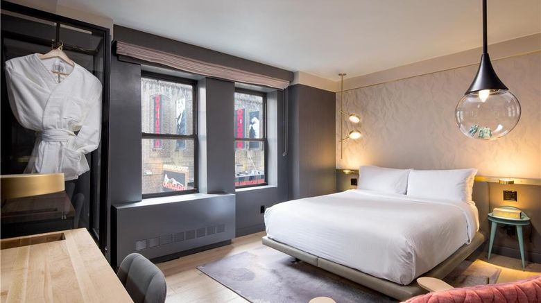 <b>The Time New York Room</b>. Images powered by <a href="https://iceportal.shijigroup.com/" title="IcePortal" target="_blank">IcePortal</a>.