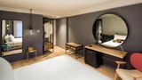 The Time New York Room