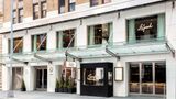 The Time New York Exterior