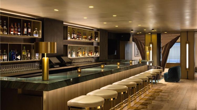 The Time New York Restaurant