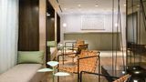 The Time New York Lobby