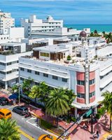 Dream South Beach by Hyatt