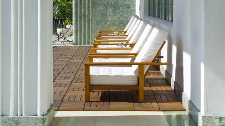 <b>Dream South Beach by Hyatt Other</b>. Images powered by <a href="https://iceportal.shijigroup.com/" title="IcePortal" target="_blank">IcePortal</a>.