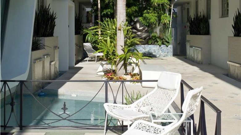 <b>Dream South Beach by Hyatt Other</b>. Images powered by <a href="https://iceportal.shijigroup.com/" title="IcePortal" target="_blank">IcePortal</a>.