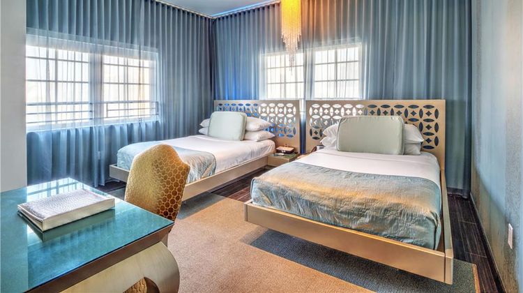 Dream South Beach by Hyatt Room