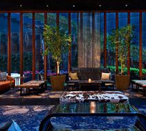 Dream Downtown by Hyatt Lobby
