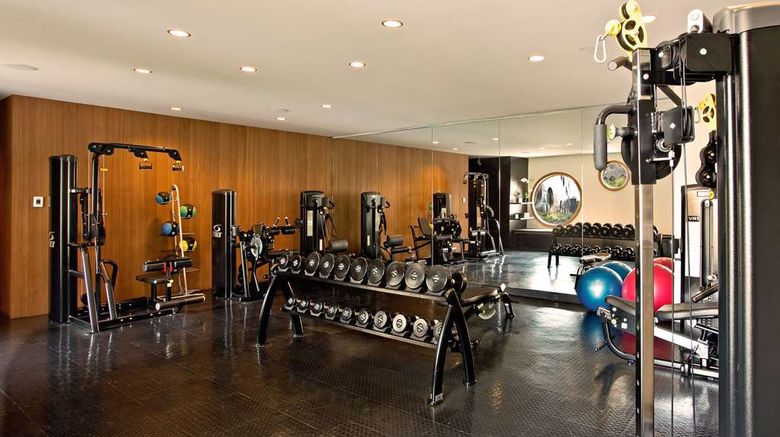 <b>Dream Downtown by Hyatt Health</b>. Images powered by <a href="https://iceportal.shijigroup.com/" title="IcePortal" target="_blank">IcePortal</a>.