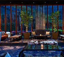 Dream Downtown by Hyatt Lobby