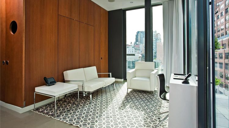 Dream Downtown by Hyatt Suite