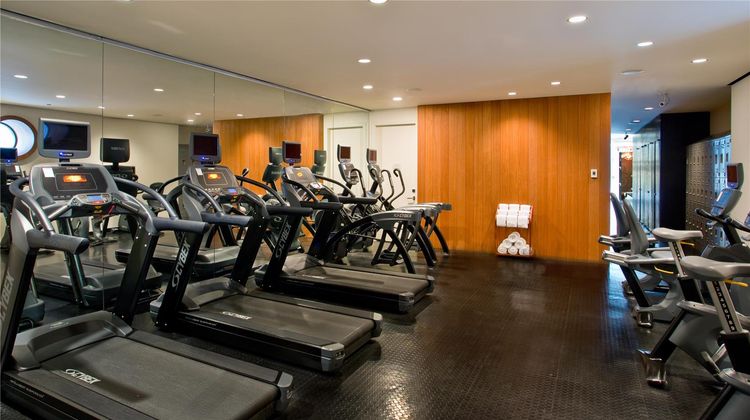 Dream Downtown by Hyatt Health
