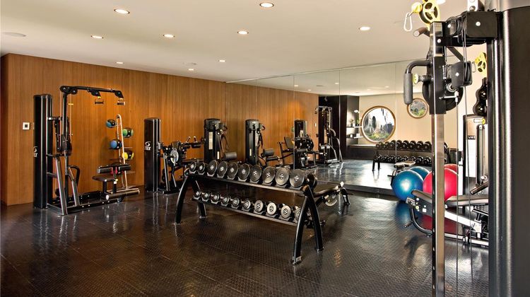 Dream Downtown by Hyatt Health