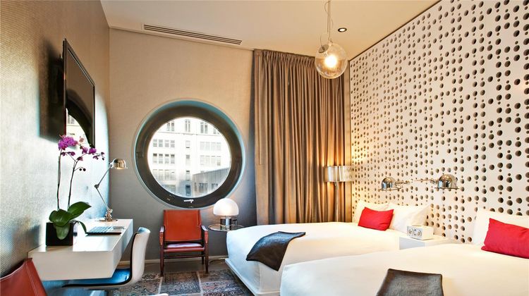 Dream Downtown by Hyatt Room