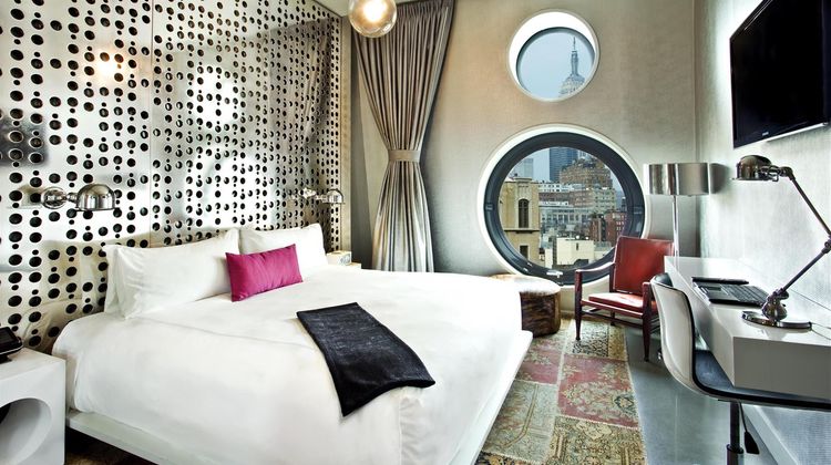 Dream Downtown by Hyatt Room