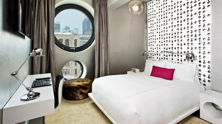 Dream Downtown by Hyatt Room
