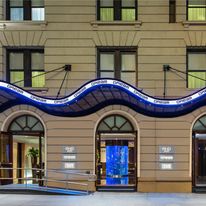Dream Midtown NYC by Hyatt