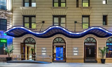 Dream Midtown NYC by Hyatt