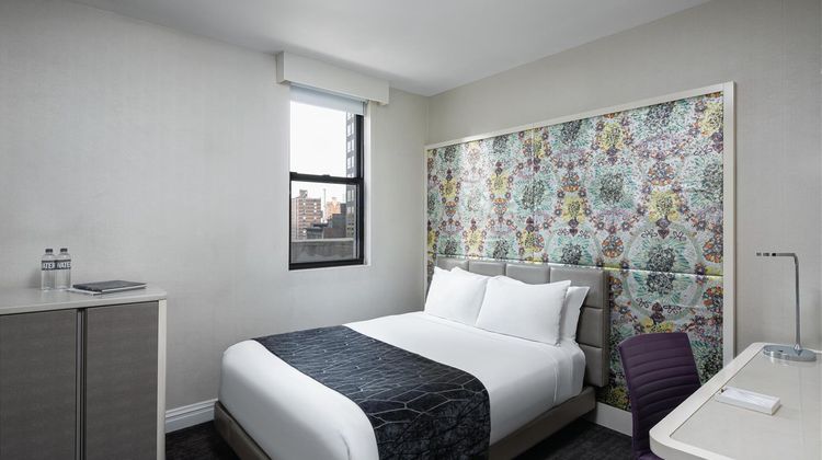 Dream Midtown NYC by Hyatt Room