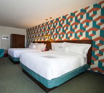 Unscripted Durham Room