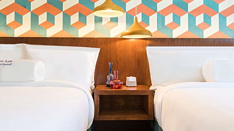 Unscripted Durham Room