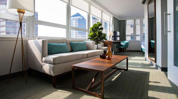 Unscripted Durham Suite