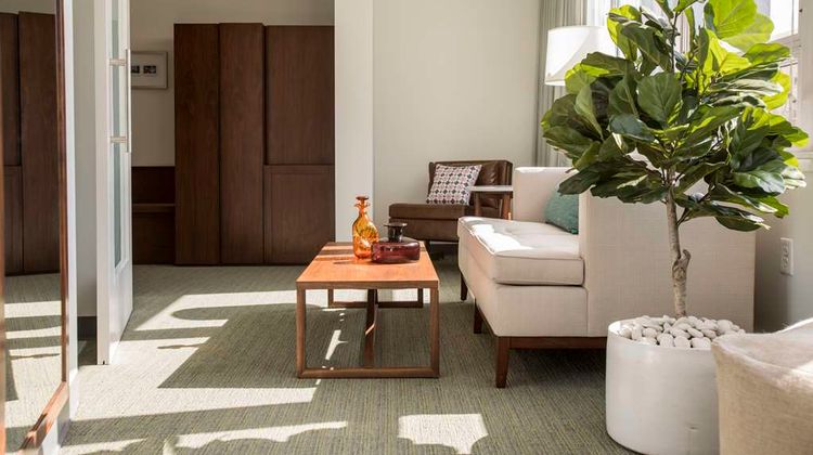 Unscripted Durham Suite