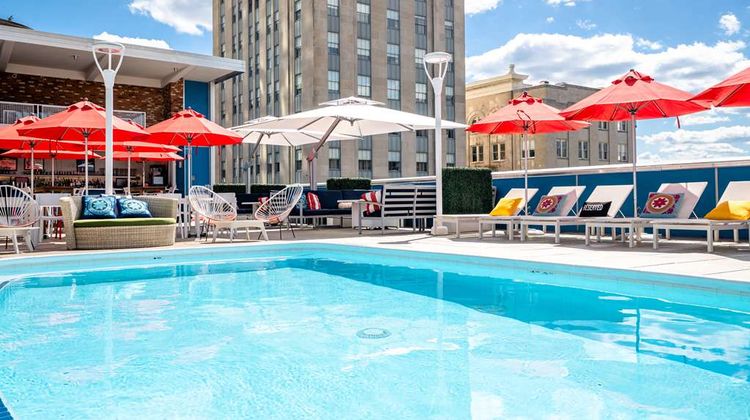 Unscripted Durham Pool