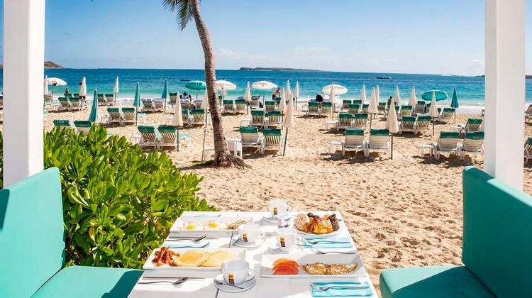 La Playa Orient Bay Restaurant