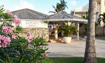 La Playa Orient Bay