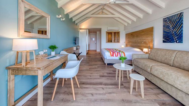 La Playa Orient Bay Suite