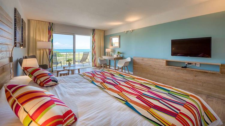 La Playa Orient Bay Suite