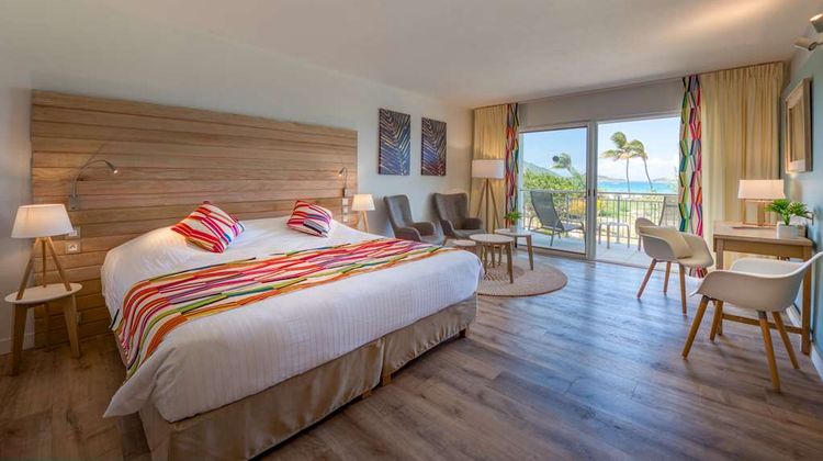 La Playa Orient Bay Suite