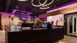 Radisson Hotel Lustenau Lobby
