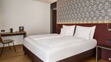 Radisson Hotel Lustenau Room
