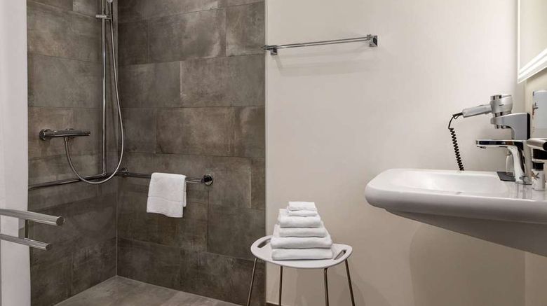 <b>Amedia Lustenau, Trademark Coll Wyndham Room</b>. Images powered by <a href="https://iceportal.shijigroup.com/" title="IcePortal" target="_blank">IcePortal</a>.