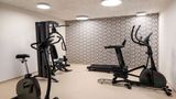Radisson Hotel Lustenau Health