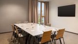 Radisson Hotel Lustenau Meeting