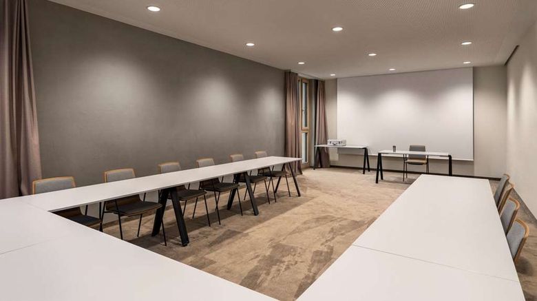 <b>Amedia Lustenau, Trademark Coll Wyndham Meeting</b>. Images powered by <a href="https://iceportal.shijigroup.com/" title="IcePortal" target="_blank">IcePortal</a>.