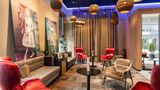 Radisson Hotel Lustenau Lobby