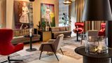 Radisson Hotel Lustenau Lobby