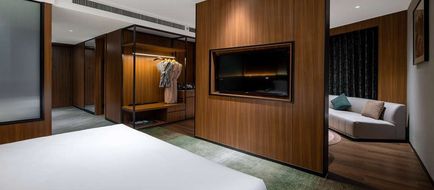 TRYP By Wyndham Zizhou Room