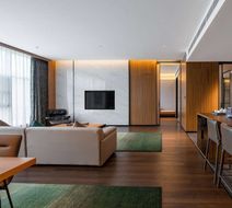 TRYP By Wyndham Zizhou Room