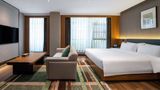 TRYP By Wyndham Zizhou Room