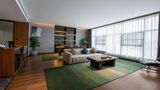 TRYP By Wyndham Zizhou Room